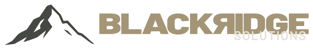BlackRidge Solutions GmbH